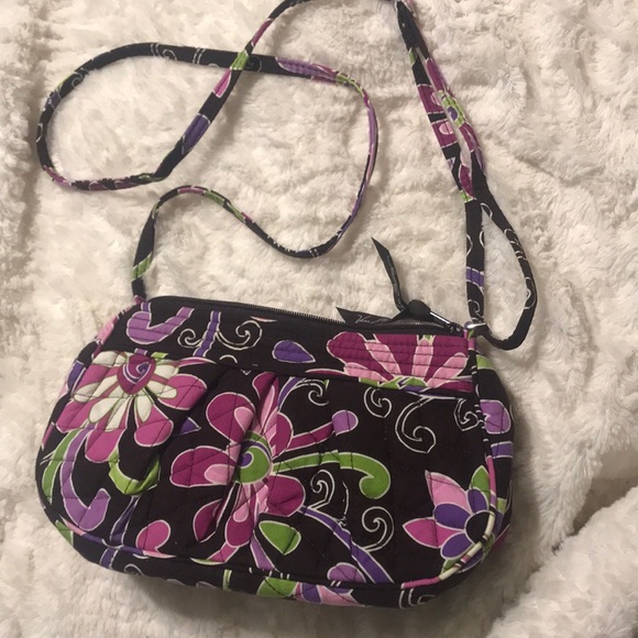 Vera Bradley Handbags - Vera Bradley Crossbody (small)